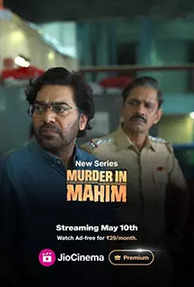 Murder In Mahim Season 1