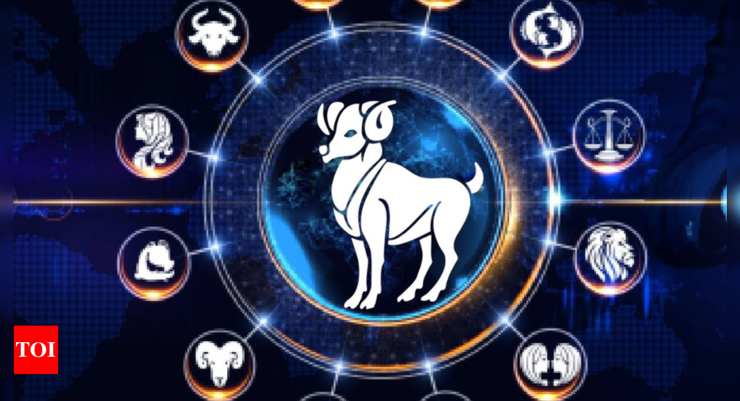 Aries, Horoscope Today, May 7, 2024: Embrace spontaneity and deepen emotional bonds – Times of India