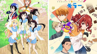 10 Shonen romance anime worth watching