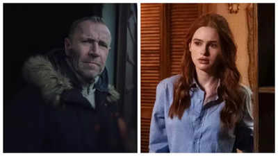 Renny Harlin on casting 'Riverdale' star Madelaine Petsch in 'The Strangers: Chapter 1': You want somebody who is known, not too famous...- Exclusive