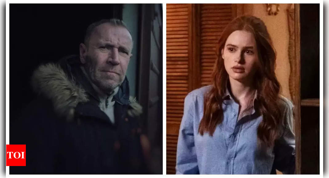 Renny Harlin on Casting Madelaine Petsch in ‘The Strangers: Chapter 1’ | – Times of India