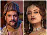'Heeramandi' star castand their ethnic looks