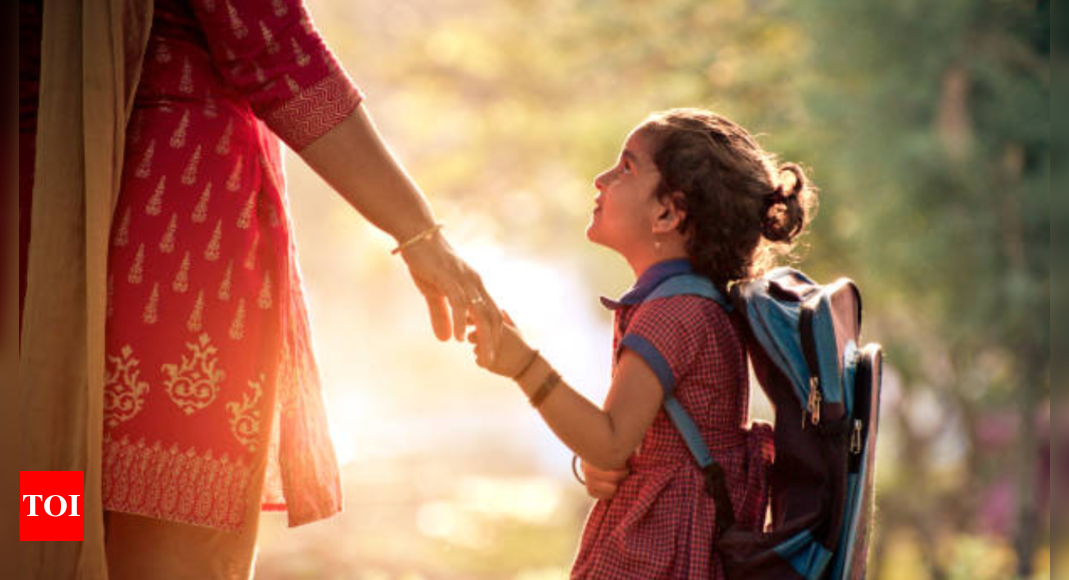 The best zodiac signs for spending time with kids – Times of India