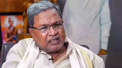Karnataka CM Siddaramaiah defends SIT in sexual assault probe against MP Prajwal Revanna