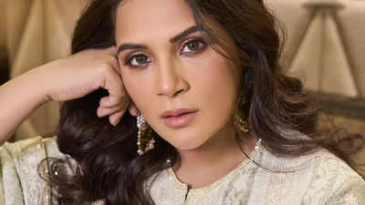 Richa Chadha discusses her terrible experiences with toxic co-stars and female producers: ‘They pretend to be feminists’
