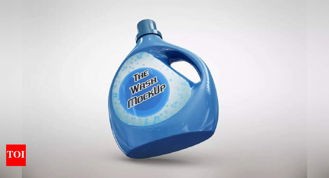 Detergent For Front Load Washing Machine: Best Detergent For Front Load Washing Machines: Top Picks | - Vimarsana News
