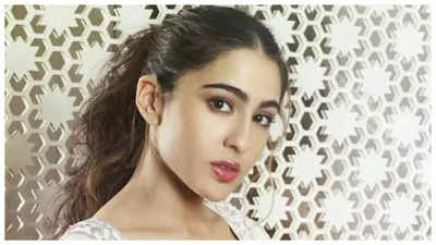 When Sara Ali Khan pointed how Vicky Kaushal was the fourth actor to get married after working with her: 'There is something about my energy'
