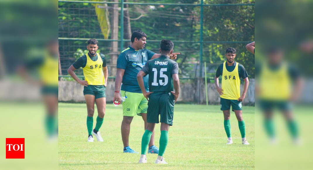 After Goa Pro League success, Sesa set sights on I-League | Goa News - Vimarsana News