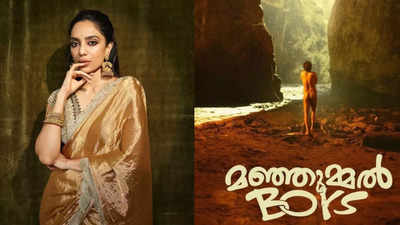 Sobhita Dhulipala calls 'Manjummel Boys' a sensory roller coaster, lauds director Chidambaram S Poduval