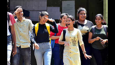 Students of ICSE & ISC record 100% passing