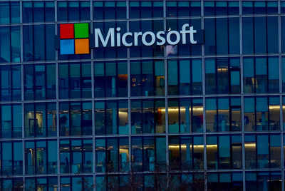 Microsoft may be developing its own AI model to compete with Google, OpenAI
