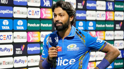 'Suryakumar Yadav puts bowlers under so much pressure...': Hardik Pandya