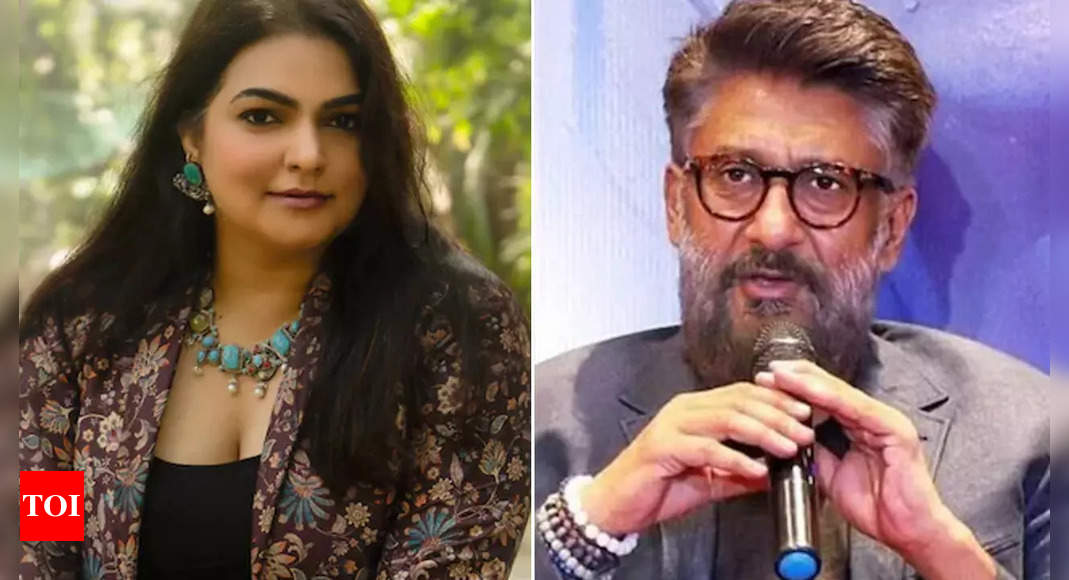Heeramandi co-director Snehil Dixit Mehra opens up about Vivek Agnihotri’s criticism: ‘He should watch it first’ | Hindi Movie News – Times of India
