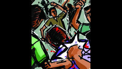 Youths assault KSRTC driver; booked