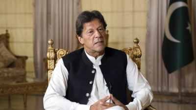 Pakistan SC suspends Peshawar HC order denying reserved seats to Imran-backed party