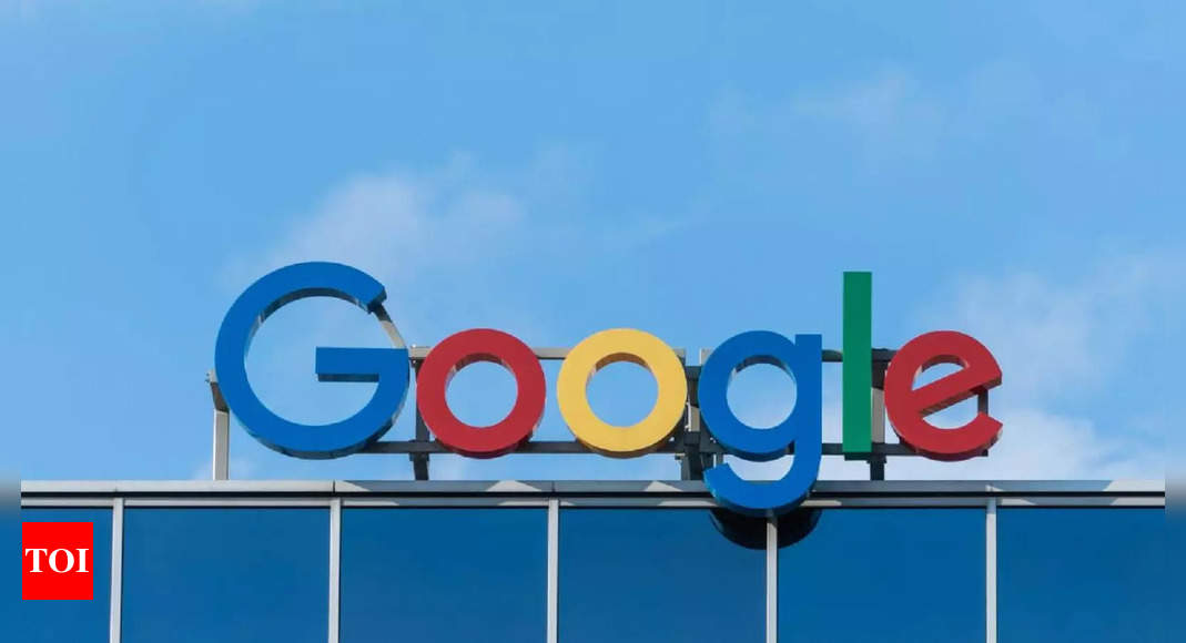 Google shifts ‘core’ jobs to India, Mexico – Times of India