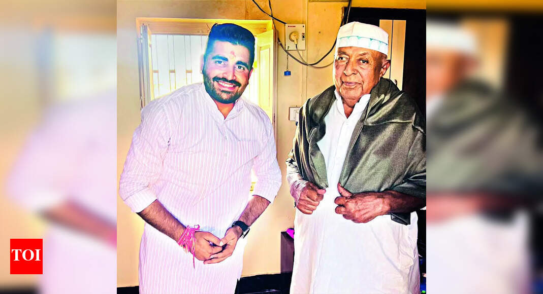 Expelled: Expelled for 6 years, but may not survive that long: Ex-MLA Khan | Jaipur News - Vimarsana News