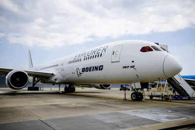 FAA to investigate after Boeing says workers in South Carolina falsified 787 inspection records