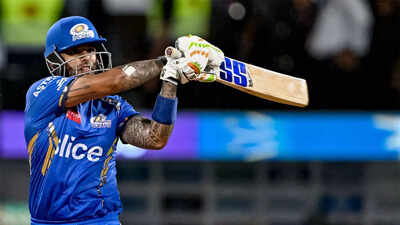 'Kamaal ka banda hai!' Will the Suryakumar Yadav show continue at T20 World Cup?