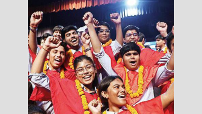 UP shines in CISCE classes 10, 12 results