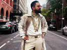 Sabyasachi becomes the first Indian designer to walk the Met Gala carpet