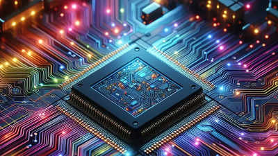 Boost for India’s semiconductor prowess! Tata Electronics starts exporting chip samples to partners in Japan, US, Europe