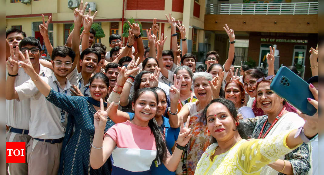 HPBOSE 10th Result 2024: When and Where to Check HP Board Class 10 Scorecard | – Times of India