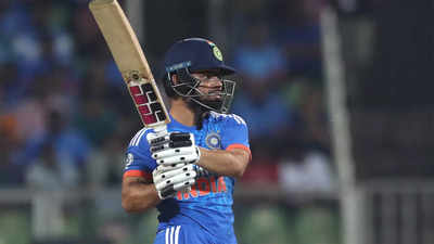T20 World Cup: Why India needed a Rinku-first policy
