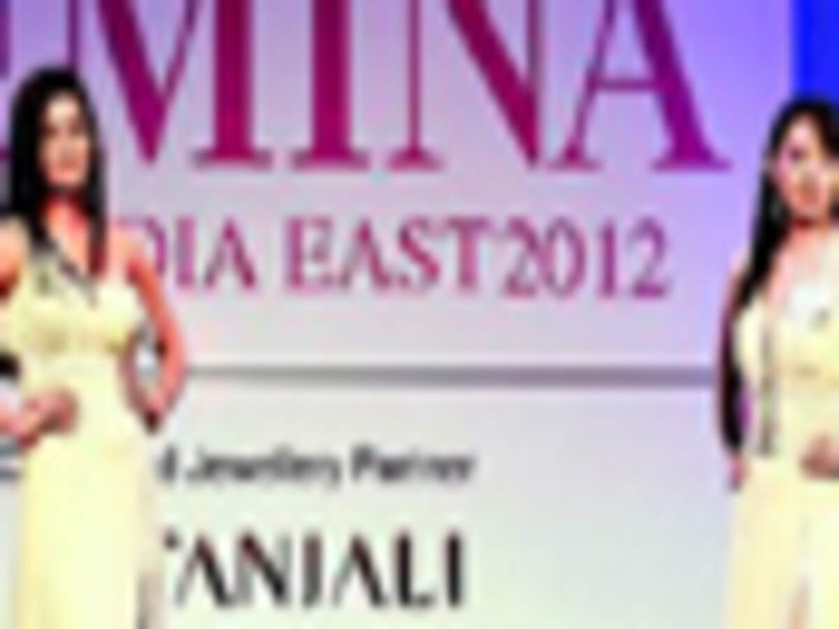 Himakshi Agarwala crowned PFMI East '12