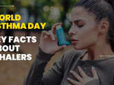World Asthma Day 2024: Key facts about inhalers