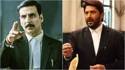 Lawyer files complaint against Akshay Kumar's 'Jolly LLB 3', says it disrespects the judicial system