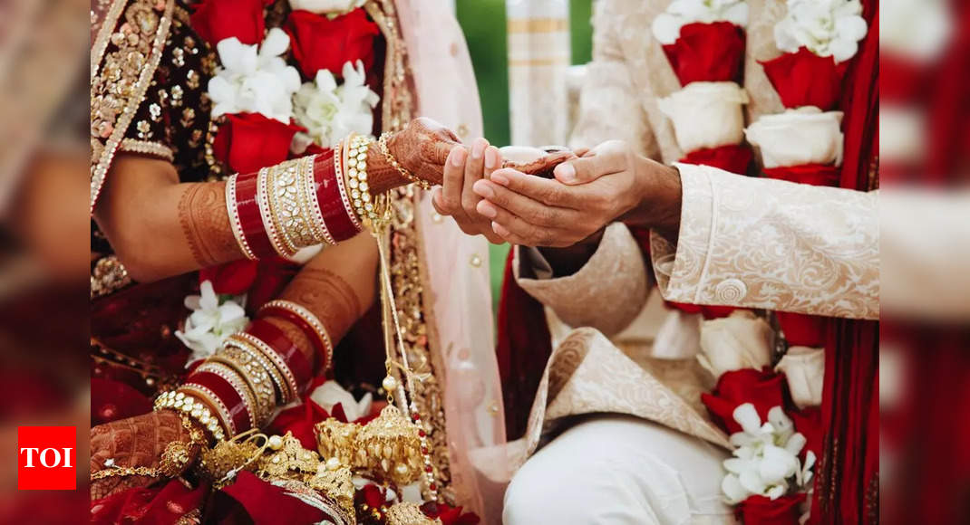 Akshaya Tritiya 2024 – No Shubh Muhurat for Marriage – Times of India