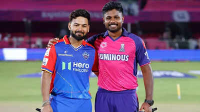 IPL Today Match DC vs RR: Dream11 prediction, head to head stats, fantasy value, key players, pitch report and ground history of IPL 2024
