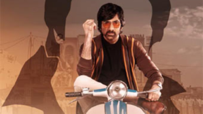 Ravi Teja's 'Mr. Bachchan' to shoot it's next schedule in the United States