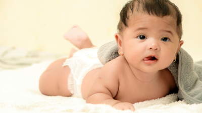 ​​Medium Size Baby Diapers For Kids: Top Options For Convenience and Comfortable Feel