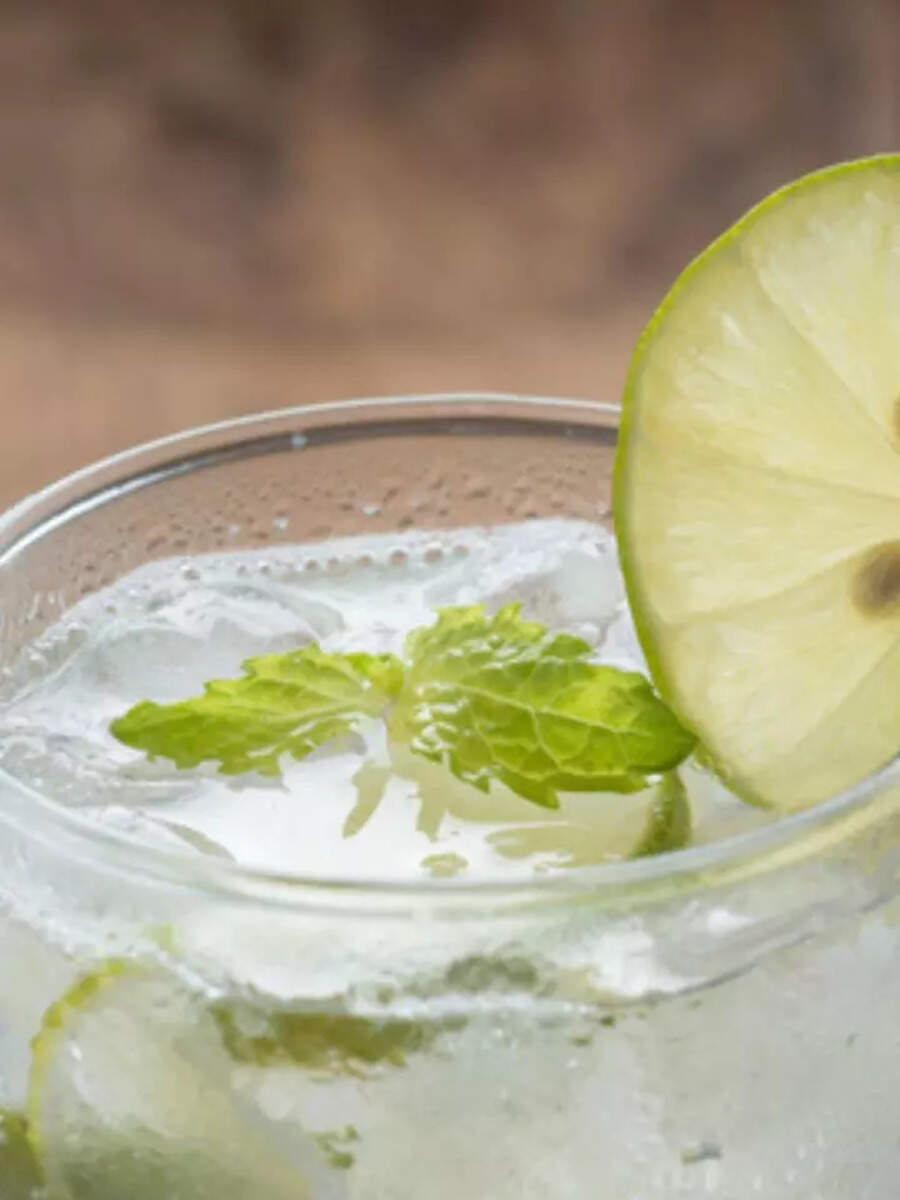 Kulukki Sarbath Recipe A Kerala Style Lemonade Kulukki Sarbath For