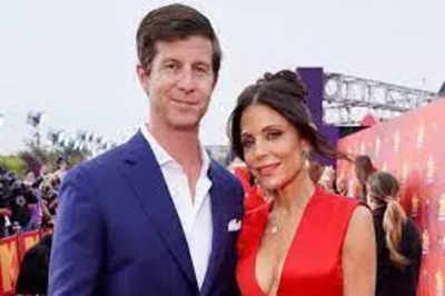Bethenny Frankel and fiancé Paul Bernon part ways after 6 years of togetherness