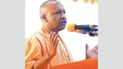 UP CM Yogi Adityanath stresses PM Narendra Modi's commitments in Shahjahanpur rally