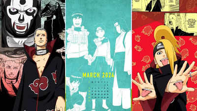Naruto's elite: Ranking the top 10 strongest teams