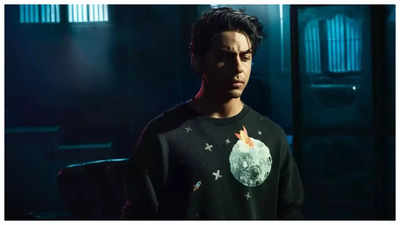 Aryan Khan set to wrap up 'Stardom' series; eyeing year-end release