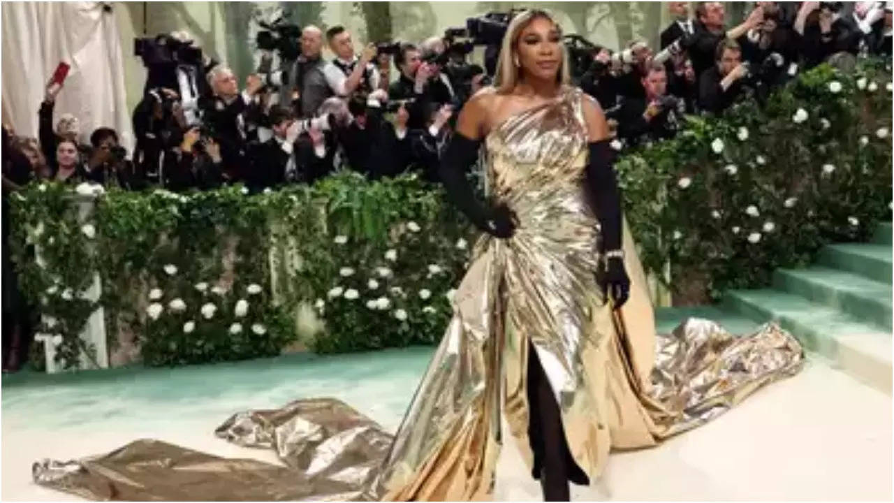 Met Gala 2024 LIVE Updates: Priyanka Chopra and Nick Jonas skipped Met  Gala, Alia Bhatt stunned in a saree - The Times of India