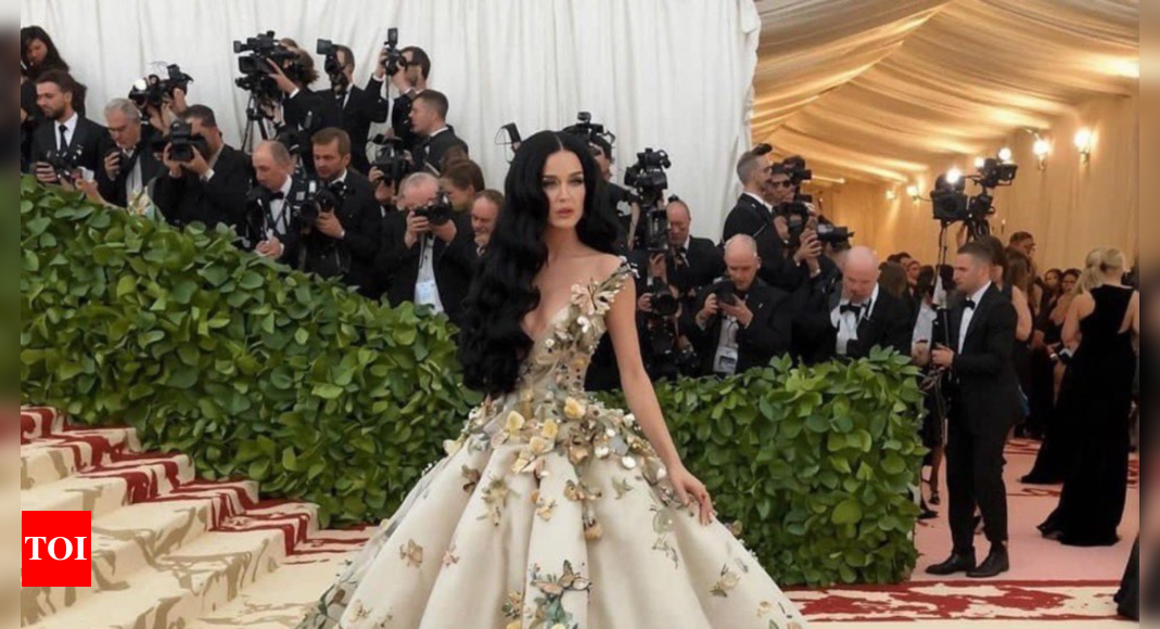 How AI pictures of Katy Perry, Rihanna and Dua Lipa fooled internet