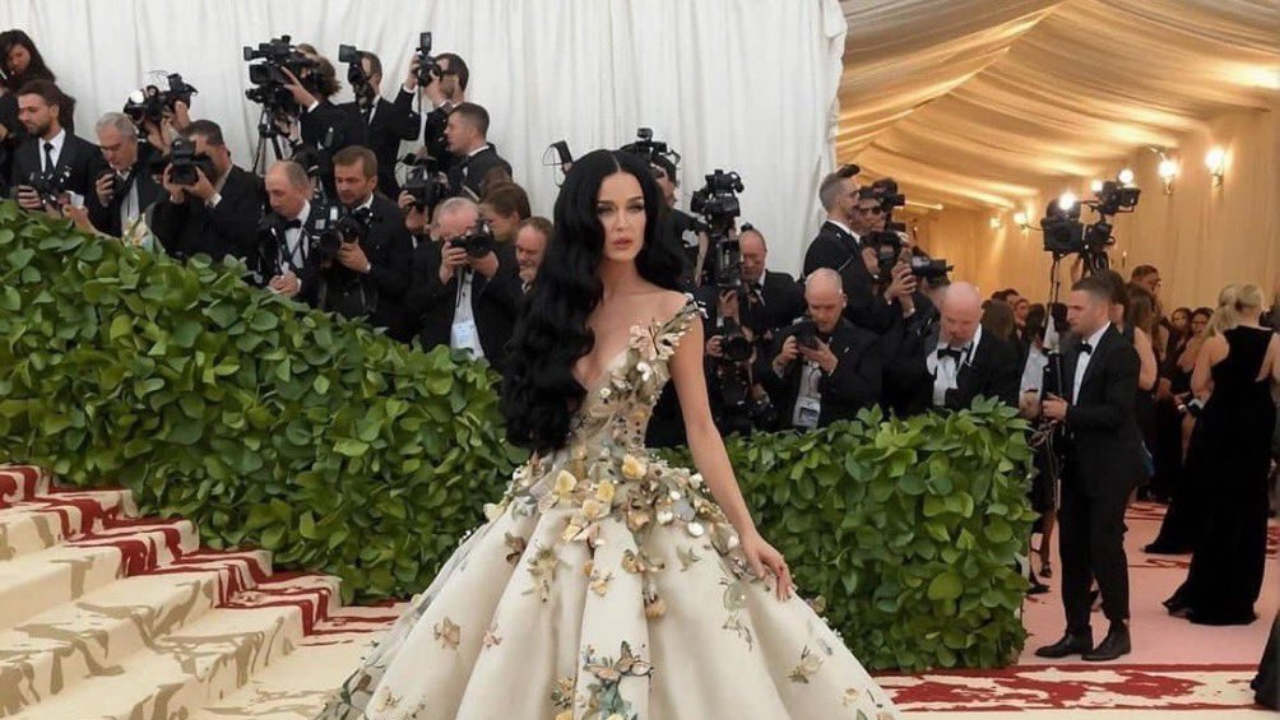 Deepfake Of Met Gala 2024: How these AI pictures of Katy Perry, Rihanna and Dua  Lipa at Met Gala fooled the internet | - Times of India