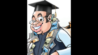  Candidates’ assets, education & criminal background