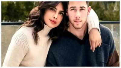 Priyanka Chopra and Nick Jonas skipped Met Gala 2024; Here's why