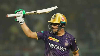 IPL 2024: KKR's Rahmanullah Gurbaz attending to unwell mother in Afghanistan, set to return soon