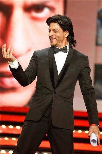 Shahrukh Khan – King Of Bollywood - video Dailymotion