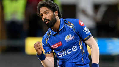 Good news for Team India: Hardik Pandya the bowler arrives