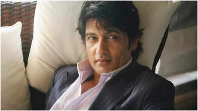 Shekhar Suman returns to politics after 15 years; says, 'I didn't know until yesterday'