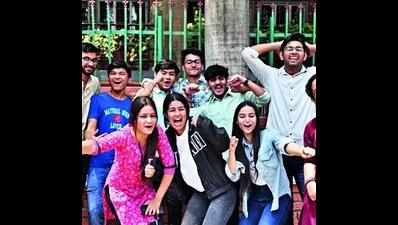 7 of 9 all-India ICSE toppers from Mumbai and Thane; girls outshine boys again
